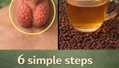 Drink This Herbal Infusion for 13 Days: What It May Do for Your Body