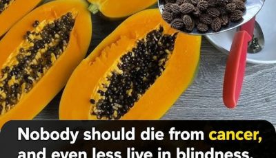 Papaya Seeds for Intestinal Parasites: A Traditional Natural Remedy for Digestive Health
