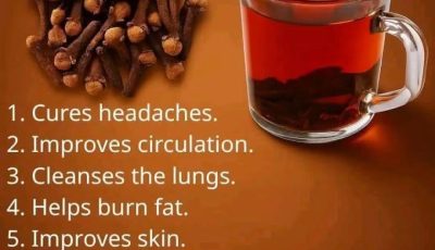 Clove Tea Benefits: A Simple Herbal Drink for Warmth, Circulation, and Daily Comfort