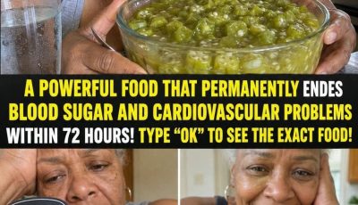 Green Okra, Spinach, and Tomatoes: The Blood Sugar Fix Hiding in Plain Sight