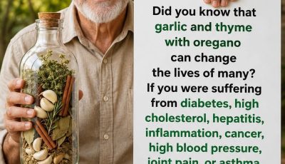 Garlic, Oregano, and Cinnamon: A Traditional Blend to Support Everyday Wellness