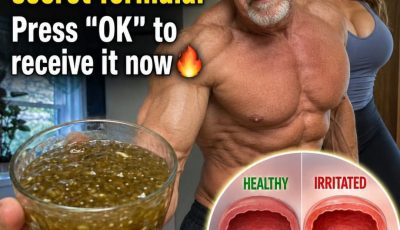 For men over 50: healthy urinary tract – with this secret formula. Press “OK” to receive it now