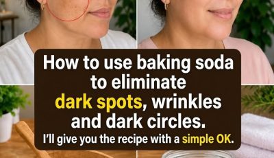Can Baking Soda Really Improve Your Skin?