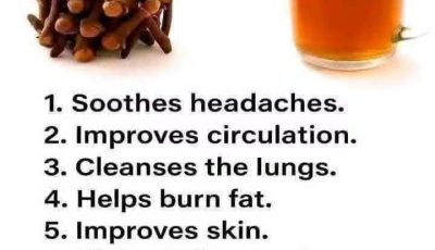 18 Powerful Ways to Use Clove Tea: Your Warm Ally for Natural Wellness Boosts?
