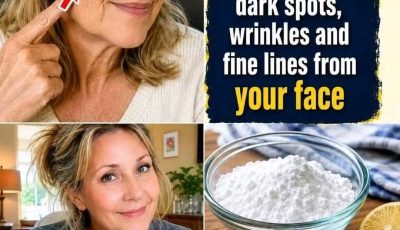 How to Use Baking Soda in Your Skincare Routine: Tips for Dark Spots, Wrinkles, and Dark Circles