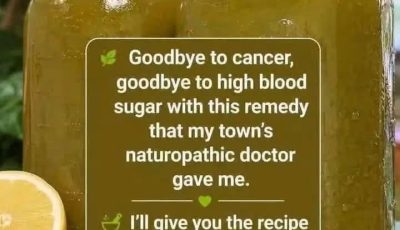 Natural Herbal Drink for Wellness and Balanced Blood Sugar
