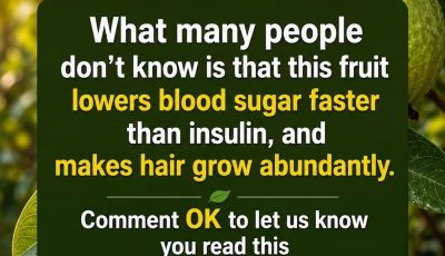 Guava Fruit: A Natural Way to Support Healthy Blood Pressure