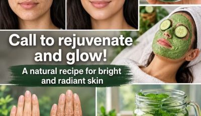 Top 5 Cucumber Beauty Secrets for Naturally Radiant Skin: Gentle Anti-Aging Tips That Support a Healthy Glow