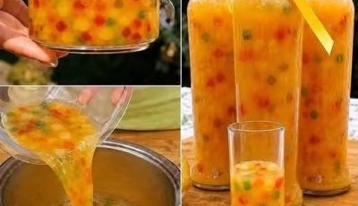 Sweet Heat Pineapple Jalapeño Jelly