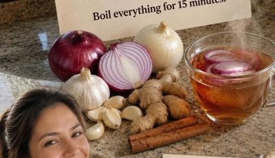 Say Goodbye to Clogged Arteries Naturally: Powerful Foods That Support Heart Health