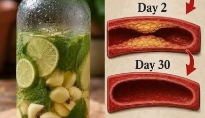 natural recipe