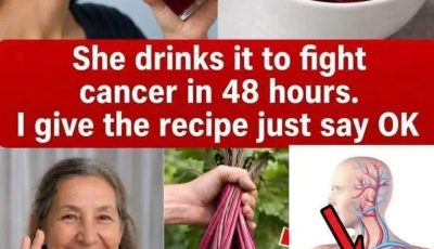 Beetroot juice