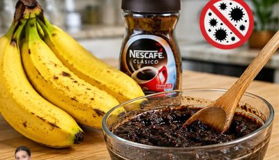 Banana Peels and Coffee Grounds Trigger a Soil Flush Your Plants Feel Fast