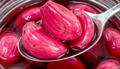 Soak Garlic in Vinegar – The Longevity Secret of My 97 Year Old Grandma