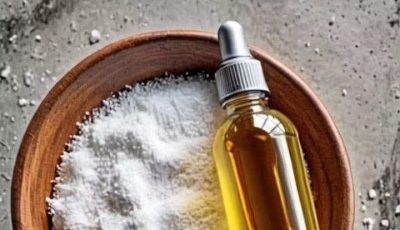 Discover the Benefits of Castor Oil and Baking Soda for Health