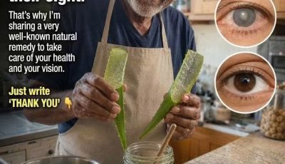 Tired eyes, blurred vision, and frequent irritation? 🌿 Discover why so many people are using