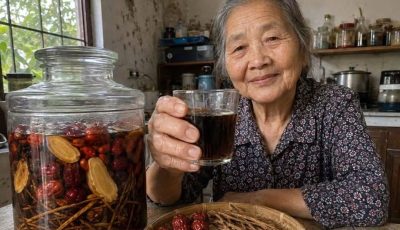 Chinese Remedy Triggers Blood Sugar Relief Without Pills or Insulin