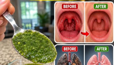 Cinnamon + Turmeric: The Throat-and-Lung Flush Nobody Talks About