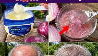 What to Know About This Popular DIY Scalp Remedy