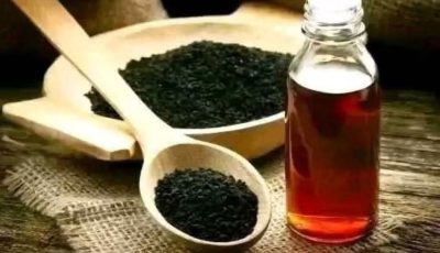 Black Cumin: The Secret Seed for Your Well-being