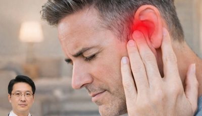 Natural Remedies for Ear Pain and Infections Effective