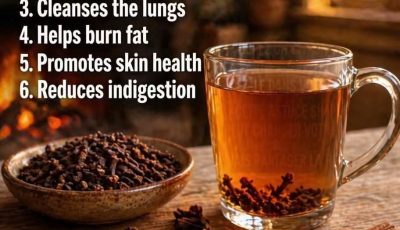 18 Powerful Ways Clove Tea May Support Your Daily Health Naturally