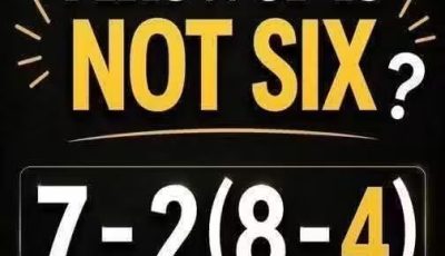 The Viral Math Trap That’s Breaking the Internet