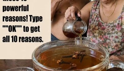 Clove Tea After 10 Potential Benefits,