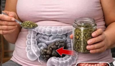 One Tablespoon of Oregano: A Gentle Herbal Drink to Support Healthy Digestion Naturally