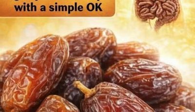 The most powerful fruit: Eat it 1 time at night