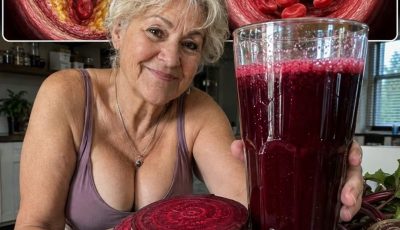 Top 10 Foods That Crush Blood Pressure Harder Than Medication
