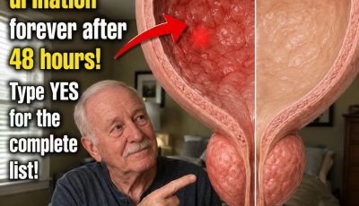 These 8 Foods Crush Nighttime Urination and Calm an Overworked Bladder